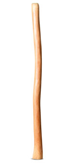 Natural Finish Didgeridoo (TW1769)